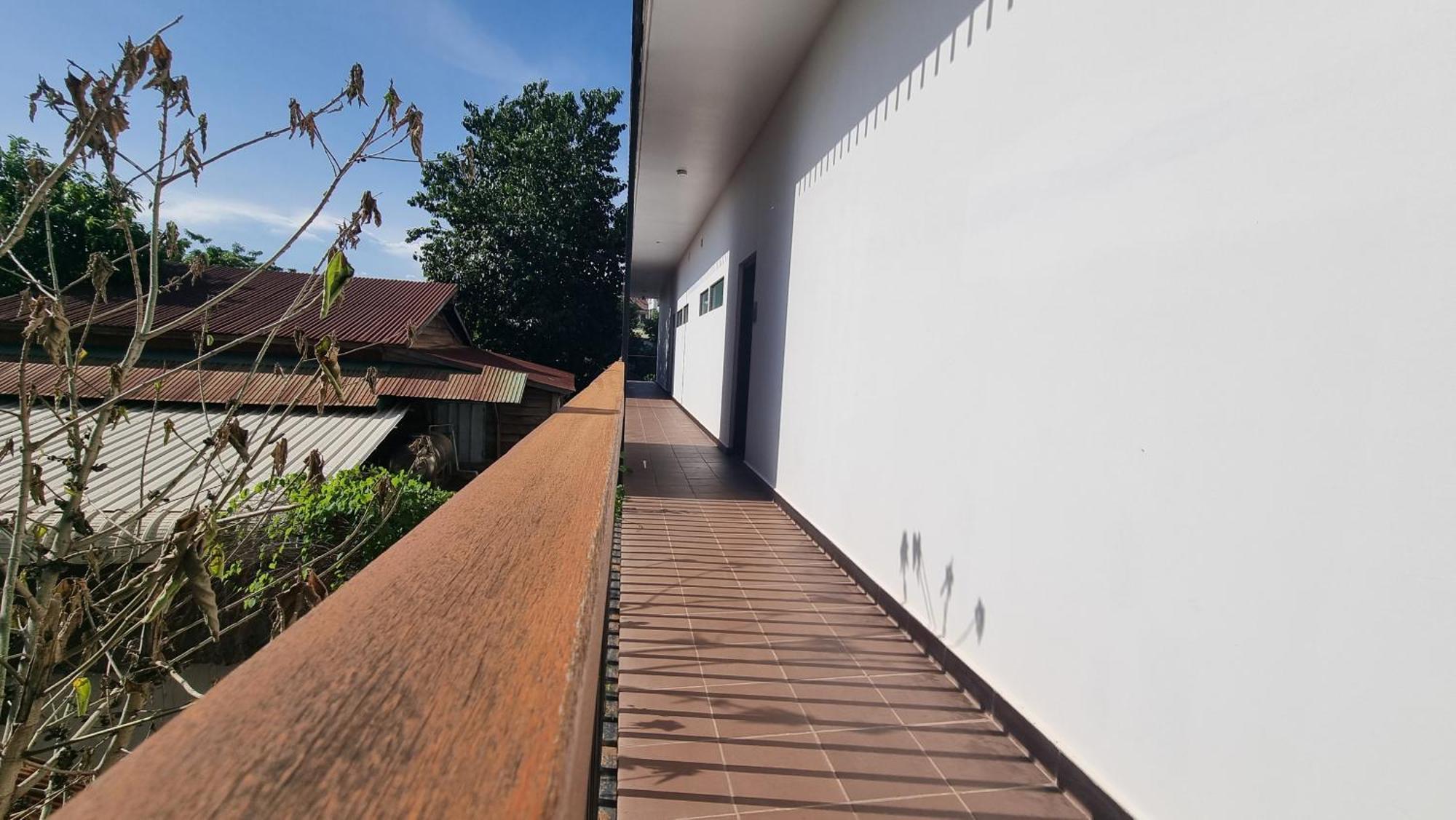 Gold Smith Residence Siem Reap Exteriér fotografie
